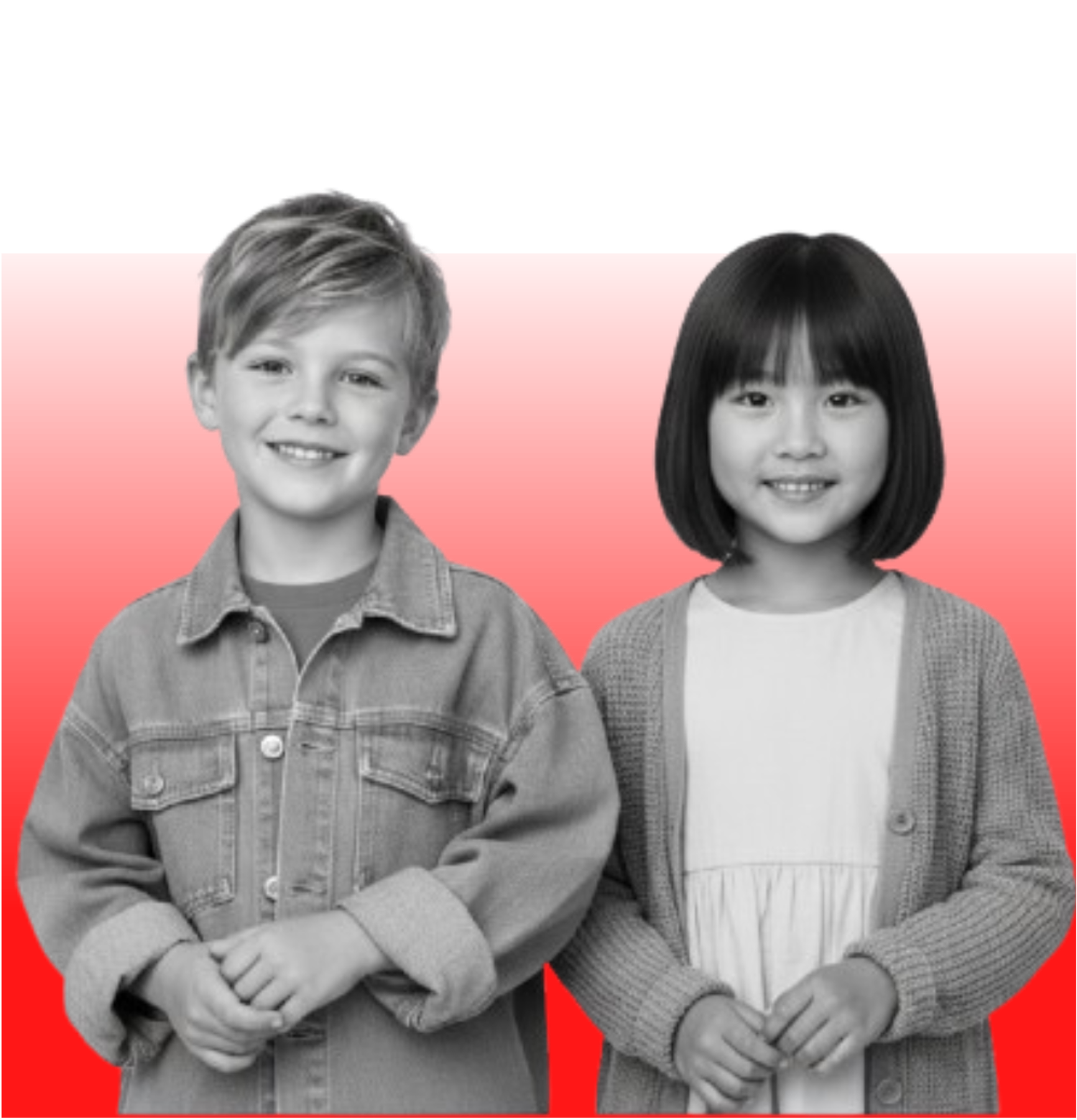 Prestations enfant et étudiant RevolutionHair