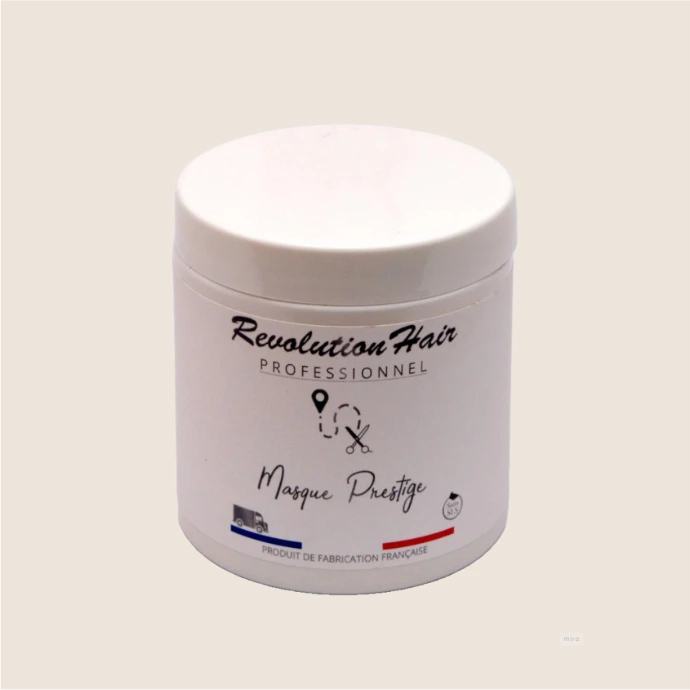 Masque prestige
