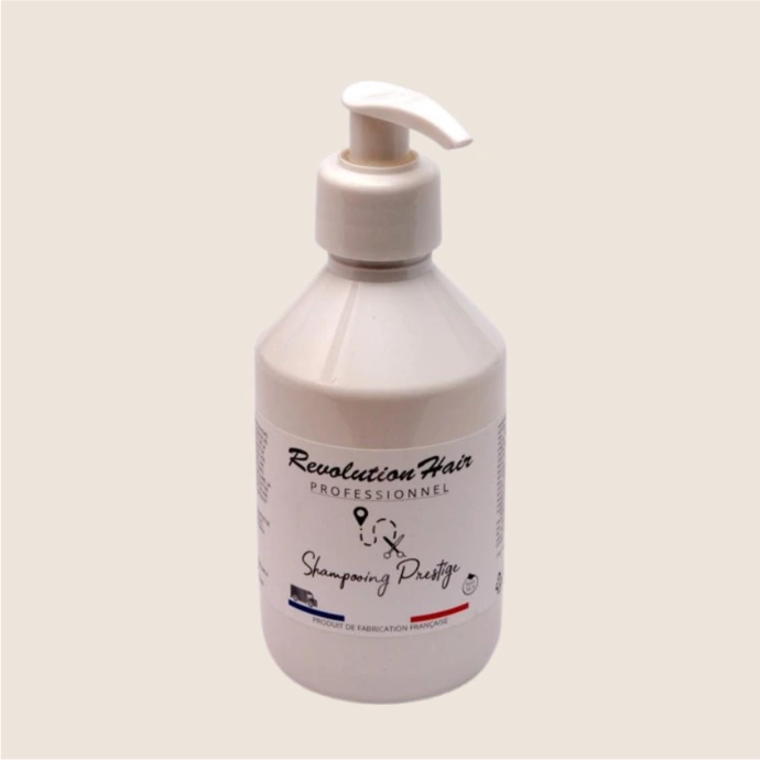 Shampoing prestige