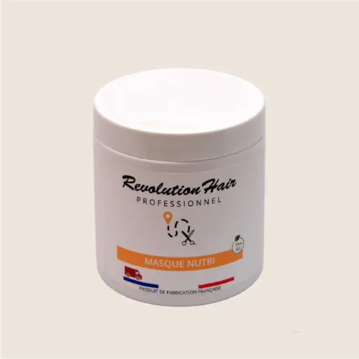 Masque nutri