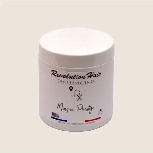 Masque prestige