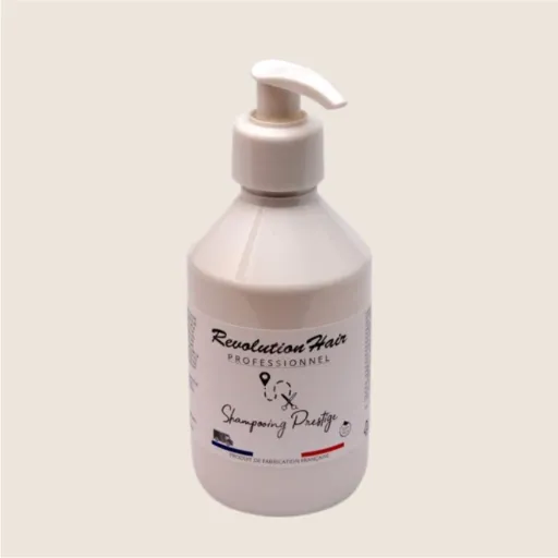 Shampoing prestige